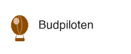 Budpiloten