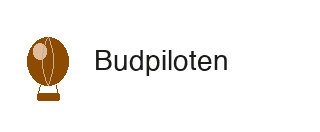 Budpiloten
